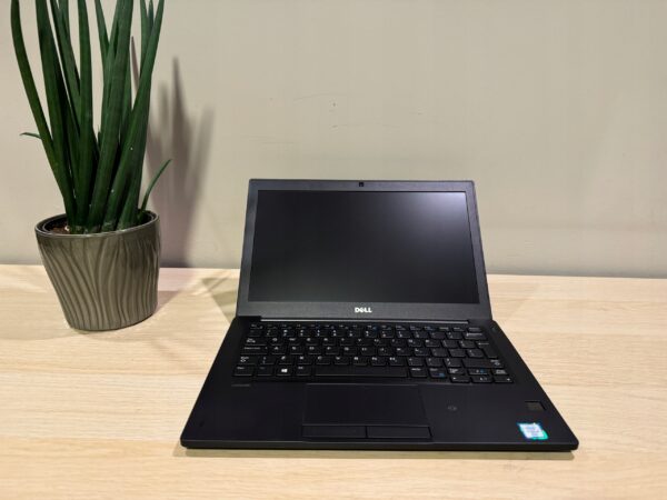 Laptop Dell Latitude 7280 12,5 i5-7200U 16GB 256GB SSD Windows 11 - obrazek 3