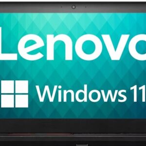 Lenovo T560 i5 16GB 1TB SSD FullHD Office Windows 11