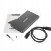 Dysk zewnętrzny HDD Natec Rhino 1000 1TB - obrazek 4