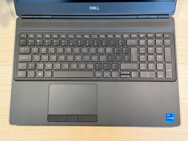 Laptop Dell Precision 7560 15.6 i7-11850H RTX A2000 32GB 2TB SSD Win 11 - obrazek 7