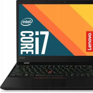 Lenovo ThinkPad T590 15,6 i7-8665U 4x4.8GHz 16GB 512GB SSD Full HD Win 11