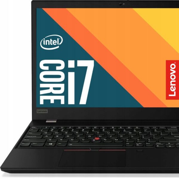 Lenovo ThinkPad T590 15,6 i7-8665U 4x4.8GHz 16GB 512GB SSD Full HD Win 11