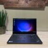 Lenovo Thinkpad T580 i5-7300U 32GB 256GB SSD NVME Full HD IPS Windows 11 - obrazek 4
