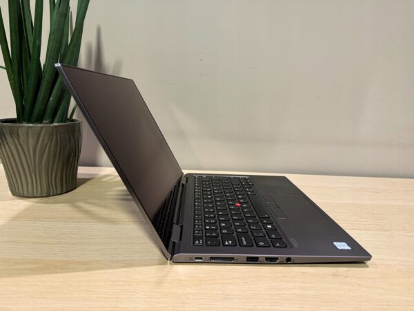 Laptop Lenovo ThinkPad X1 Yoga 4th Gen 14 i7 16GB 512GB SSD Full HD Win 11 - obrazek 5