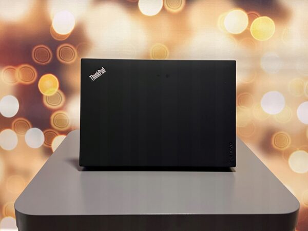 Laptop Lenovo ThinkPad T470 14 i5 16GB 256GB SSD Office Windows 11 - obrazek 6