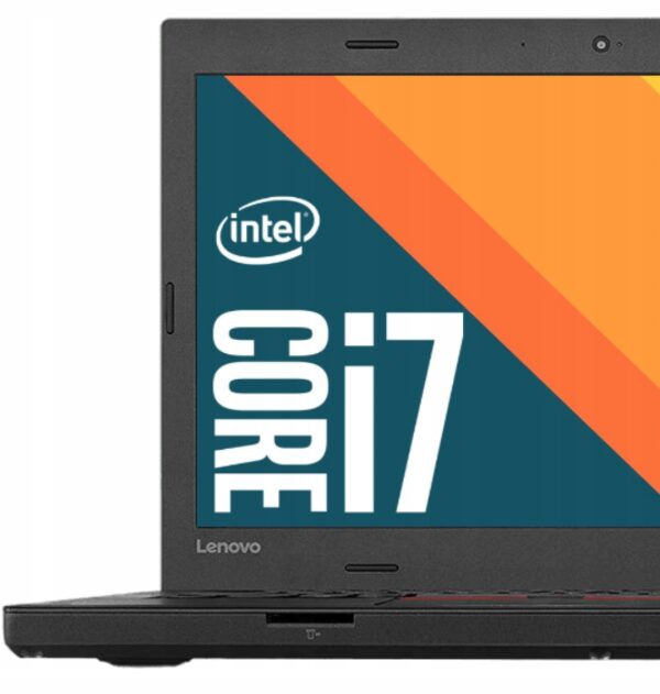 Lenovo ThinkPad T470P 14 i7-7820HQ 32GB 512GB NVIDIA 940MX Windows 11