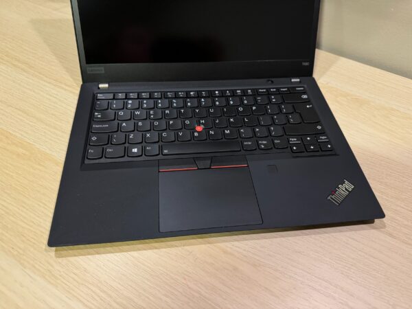 Lenovo ThinkPad T490 14 i5 4x3.9Ghz 16GB 512GB Office FullHD Windows 11 - obrazek 5