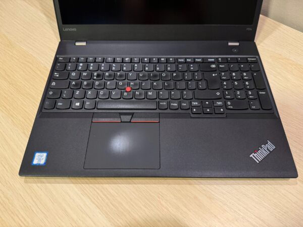 Lenovo ThinkPad P51s 15,6 i7-6600U 16GB 512GB SSD NVIDIA M520 Windows 11 - obrazek 6