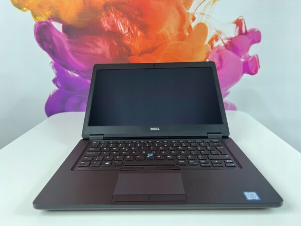 Laptop Dell Latitude 5480 14 i5-6300U 16GB 512GB SSD Full HD Windows 11 - obrazek 2