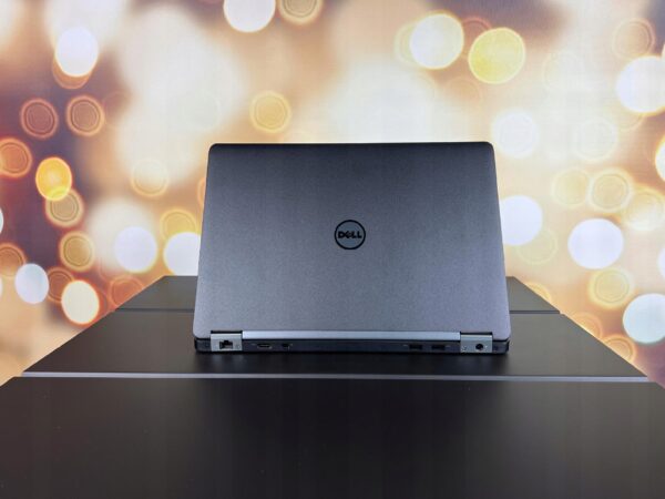 Dell Ultrabook E7470 i5 14 8GB 256GB SSD Full HD Windows 11 - obrazek 5