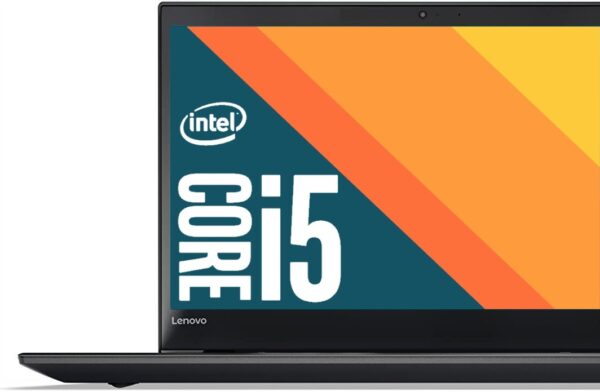 Lenovo ThinkPad T570 i5 15.6 16GB 256GB SSD Office FullHD Windows 10