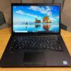 Dell 7480 i5 16GB 512SSD PCIE 1920x1080 IPS Win11 - obrazek 2