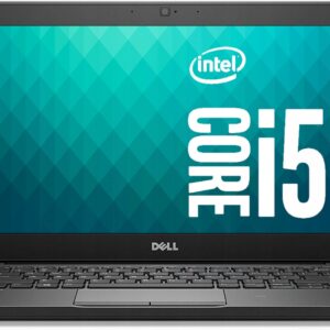 Laptop Dell Latitude 7280 12,5 i5-7200U 8GB 256GB SSD Windows 10