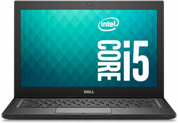 Laptop Dell Latitude 7280 12,5 i5-7200U 8GB 256GB SSD Windows 10