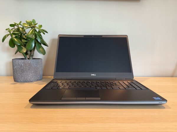 Laptop Dell Precision 7560 15.6 i7-11850H RTX A2000 32GB 1TB SSD Win 11 - obrazek 3