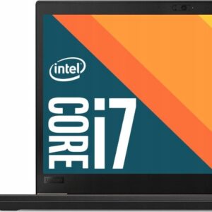 Lenovo ThinkPad T490s i7-8665U 14 16GB 256GB SSD FullHD Windows 11