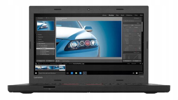 Lenovo T460p i7-6820HQ 16GB 512GB SSD Office Full HD Windows 11 - obrazek 8
