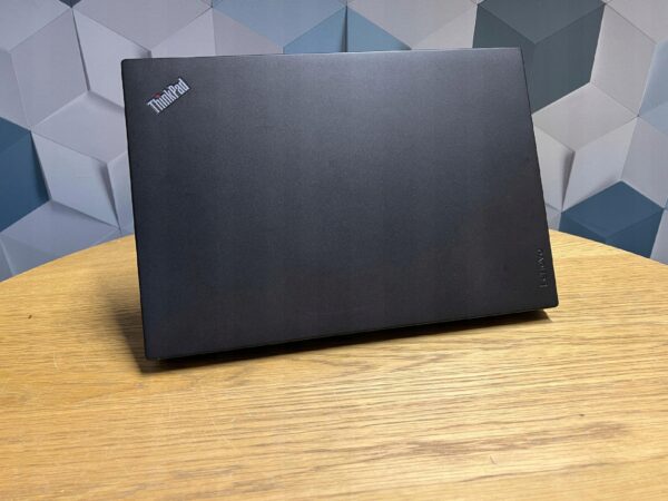 Laptop Lenovo T460 i5 14 8 GB 512GB SSD FULL HD IPS OFFICE WINDOWS 11 - obrazek 5
