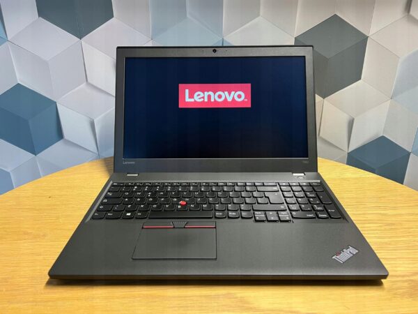 Lenovo T560 i5 16GB 2TB SSD FullHD Office Windows 10 - obrazek 2