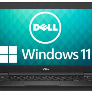 Laptop Dell Latitude 5490 i5-8350U 16GB 1TB SSD Windows 11