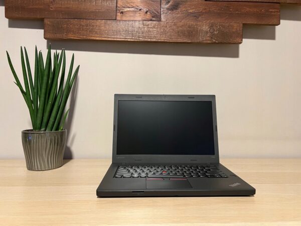Lenovo T460p i7-6820HQ 16GB 512GB SSD Office Full HD Windows 11 - obrazek 2
