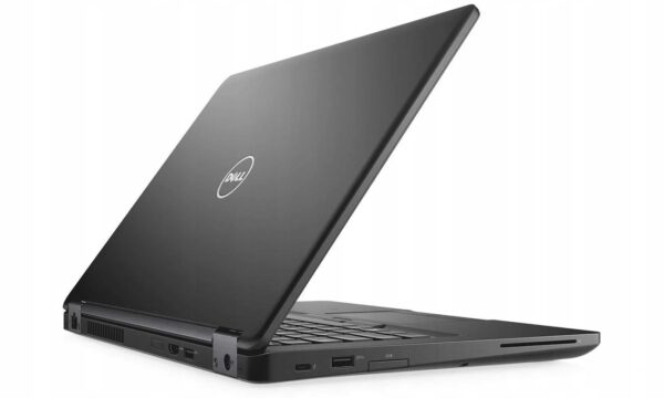 Dell Latitude 5480 14 i5-7440HQ 8GB 256GB SSD NVIDIA Full HD Windows 11 - obrazek 8