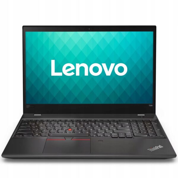 Lenovo Thinkpad T580 i5-7300U 8GB 256GB SSD NVME Full HD IPS Windows 10