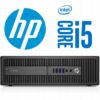 Komputer HP ProDesk 600 G2 4GB 1TB SSD Office W10