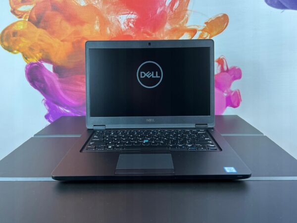 Laptop Dell Latitude 5490 i5-8350U 8GB 512GB SSD Windows 11 - obrazek 3