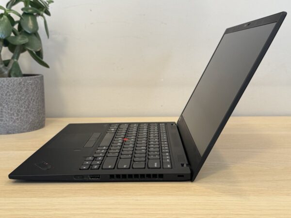 ThinkPad X1 Carbon Gen 7 i7-8665U 14 16GB 512GB SSD Full HD Windows 11 - obrazek 3