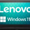 Lenovo T560 i5 16GB 2TB SSD FullHD Office Windows 11