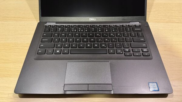 Dell Latitude 5400 i5-8365U 14 4x4,1GHz 16GB 1TB SSD Full HD Windows 11 - obrazek 6