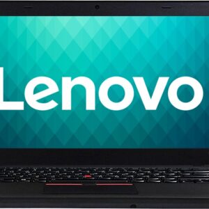Laptop Lenovo T460 i5 14 16 GB 1000GB SSD FULL HD IPS OFFICE WINDOWS 10