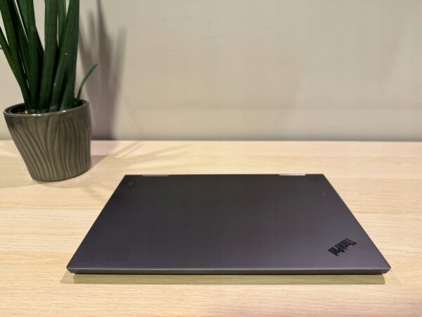 Laptop Lenovo ThinkPad X1 Yoga 4th Gen 14 i7 16GB 512GB SSD Full HD Win 11 - obrazek 2