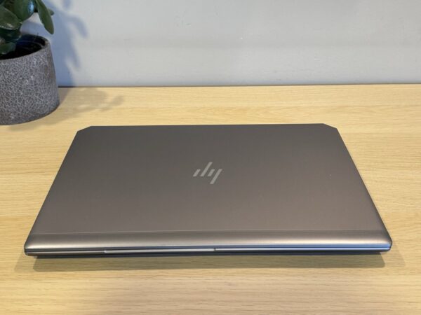HP ZBOOK 15 G5 i7-8850H 32GB 512SSD NVIDIA P2000 Windows 11 - obrazek 2