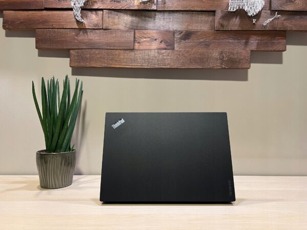 Lenovo Thinkpad T580 i5-7300U 32GB 2TB SSD NVME Full HD IPS Windows 11 - obrazek 7
