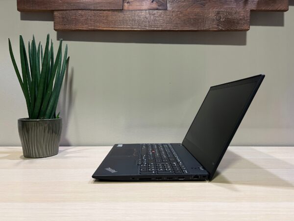 Lenovo Thinkpad T580 i5-7300U 32GB 2TB SSD NVME Full HD IPS Windows 11 - obrazek 6