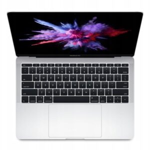 Apple Mac Book Pro A1708 2017i5-7360U 13 16GB 256SSDMac Os Ventura