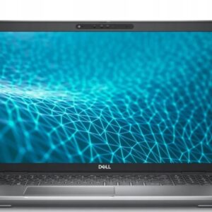 Dell Latitude 5531 i7-12800H16GB 512GB SSDW11