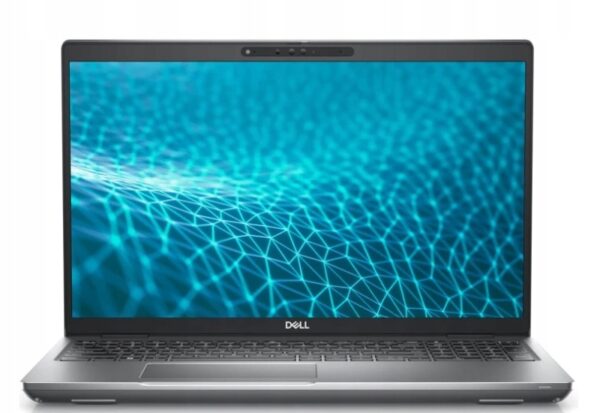 Dell Latitude 5531 i7-12800H16GB 512GB SSDW11
