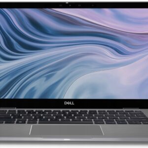 Dell Latitude 7310 2w1i5-10310U 16GB512GB SSDFullHD DOTYKW11