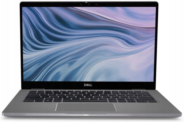 Dell Latitude 7310 2w1i5-10310U 16GB512GB SSDFullHD DOTYKW11