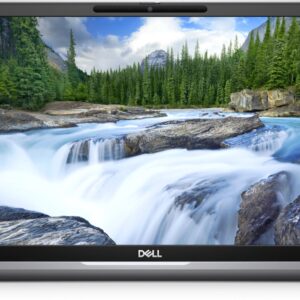Dell Latitude 7420i7-1185G7 16GB RAM 512 GB SSD SrebrnyUK LEDFHD