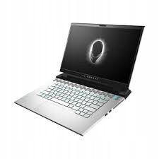 Laptop Dell AlienWare M15 R2 i9-9980HK 16GB 2TB RTX 2080 4K OLED W11