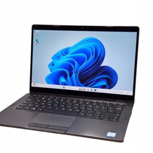 Laptop Dell Latitude 530013,3  Intel Core i516 GB 256 GB SSD W11