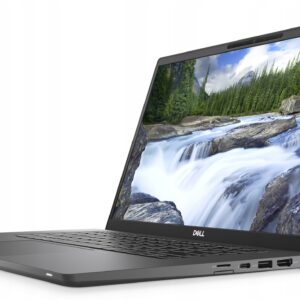Laptop Dell Latitude 7520Intel Core i7-1185G7 16 GB 512 GBW11