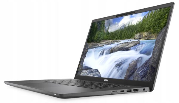 Laptop Dell Latitude 7520Intel Core i7-1185G7 16 GB 512 GBW11