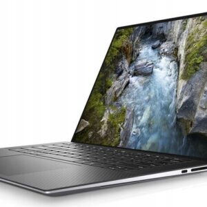 Laptop Dell Precision 5560i7-11850H 32GB 512SSDNVIDIA T1200 FHD+ W11