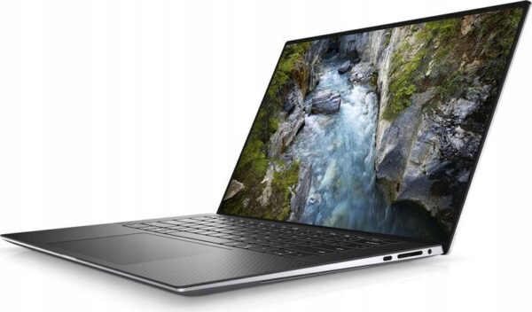 Laptop Dell Precision 5560i7-11850H 32GB 512SSDNVIDIA T1200 FHD+ W11