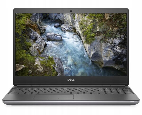 Laptop Dell Precision 7550 i9-10885H 32GB 512SSDRTX 300015,6  FHD W11